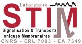 Logo de Université de Poitiers - Laboratoire STIM